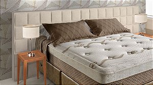 Cabeceira MH-2651 - herval - 138cm tecido C1