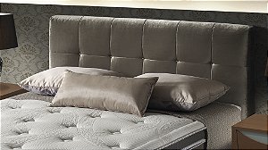 Cabeceira MH-2680 - herval - 138cm tecido C1