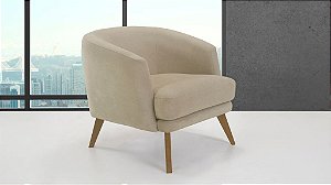 Poltrona MH-3789 - herval - tecido C1