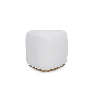 Puff MH-3833 - herval - tecido C1