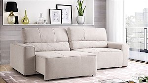 Estofado Sofá MH-4108 - herval - tecido C1