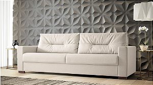 Estofado Sofá MH-4209 - com ou sem USB - herval