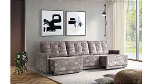 Estofado sofá MH-4220 - herval