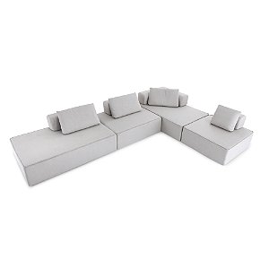 Estofado sofá MH-4276 - herval