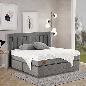 Cabeceira Estofada MH-6014 - herval