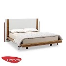 Cama Estofada MH-6016 - herval