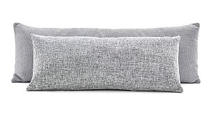 Almofada MH-7552 – Modelos 60x25 e 80x25 - herval