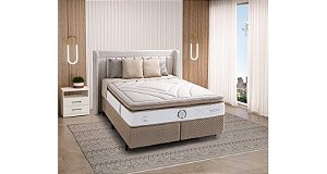 Colchão C1654 - One Side Pillow - herval