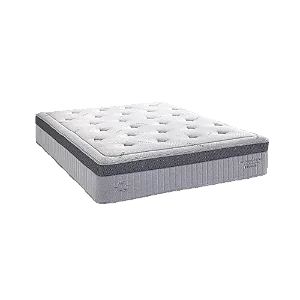 Colchão C1663 - One Side Pillow (35 cm) - herval