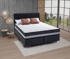 Colchão C1625 – One Side Pillow (27 cm) - herval