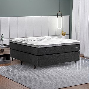 Colchão C1629 - One Side Pillow Top (Colchão de Um Lado) - herval