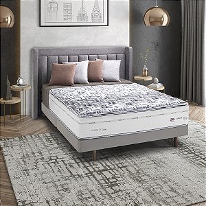 Colchão C1723 - One Side Pillow Top (34 cm) - herval