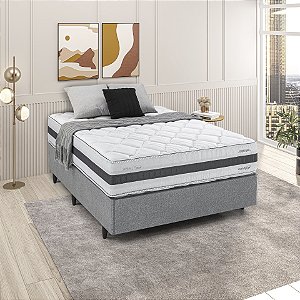 Colchão C1742 – Duplo One Side Pillow (34 cm) - Herval