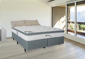 Colchão Meditare - One Side Pillow - herval