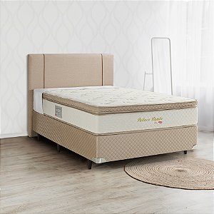 Colchão PALLACE BAMBU PLUS - One Side Pillow - herval