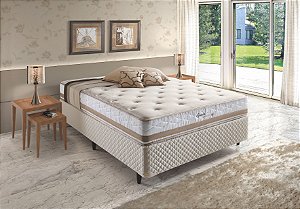 Colchão SPAIN MAXSPRING - One Side Pillow - herval