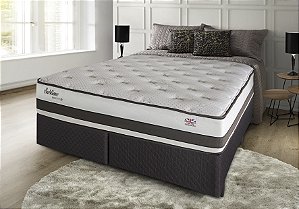 Colchão SUBLIME - One Side Pillow - herval