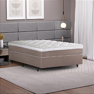 Colchão C1624 - One Side Pillow - herval