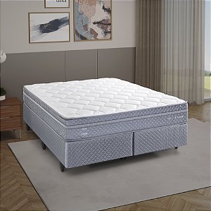 Colchão C1780 - One Side Pillow - herval