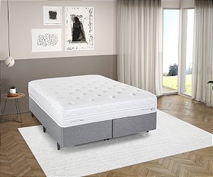 Colchão C1782 - One Side Pillow - herval