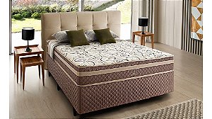 Colchão ASSIS - One Side Pillow - herval