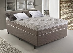 Colchão COIMBRA - One Side Pillow - herval