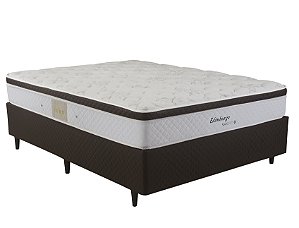 Colchão EDIMBURGO - One Side Pillow - herval