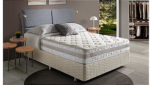 Colchão KIEV - One Side Pillow - herval