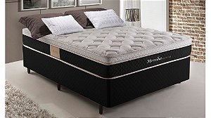 COLCHÃO MARSELHA - ONE S. PILLOW - 25CM