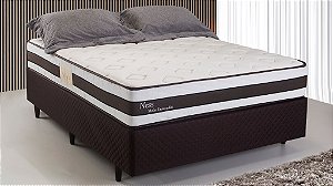 COLCHÃO NESS - ONE SIDE PILLOW - 26cm - herval