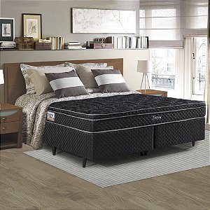 COLCHÃO TROYA - 20cm - herval