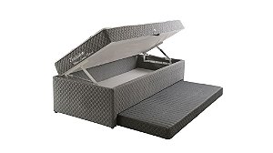 MH 1443 – COLCHÃO CONJUGADO EVOLUTION - herval