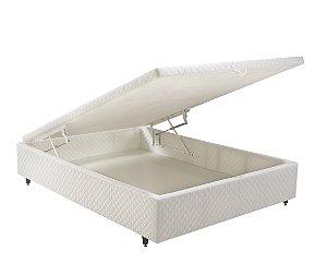 MH 1449 – BOX BAÚ SEM COLCHÃO (SOMMIÊ) - herval