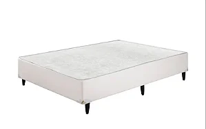 BOX RÍGIDO KORINO – 28cm - herval