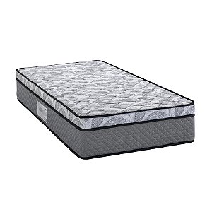 COLCHÃO PERPETUAL – COMPOSTO | Bordado | Alturas 17cm a 30cm - herval