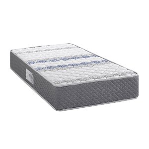 COLCHÃO TIMELESS – COMPOSTO | Bordado | Alturas 17cm, 20cm e 25cm - herval