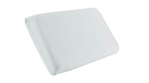 Travesseiro Ecosoft Flutuare Vip 60x40x10cm – MH 7502 - herval