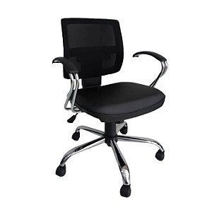 Cadeira Diretor 10005-CRO-RELAX