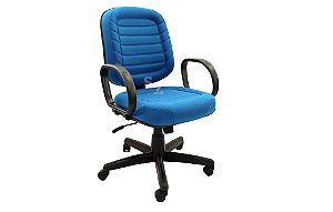 Cadeira Diretor 7002 - sem braço