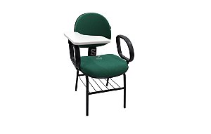 Cadeira Universitária Executiva 6034