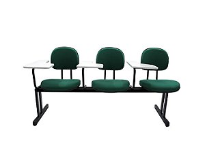 Longarina Secretária 6040