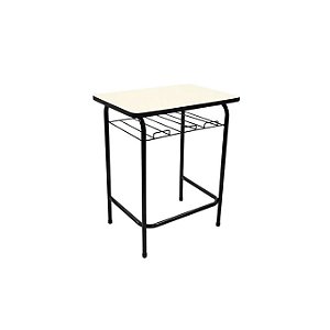 Linha 3003 – Mesas Escolares Infantis em Fórmica