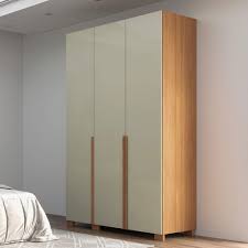 roupeiro 3 portas - 135cm - pradel dalla costa