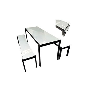 Linha BA – Bancos Empilháveis