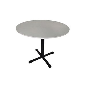 Mesa Redonda Oblongo