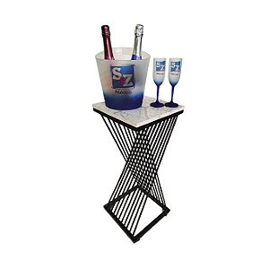 AP 01 – Aparador com Filetes