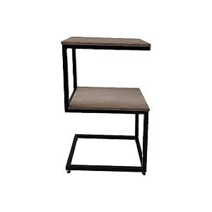 APARADOR S – Aparador em S