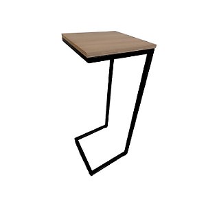 Mesas de Apoio para Sofá – MBS 01 e MASOF 02