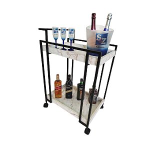 Bares – BAR e BAR FIXO