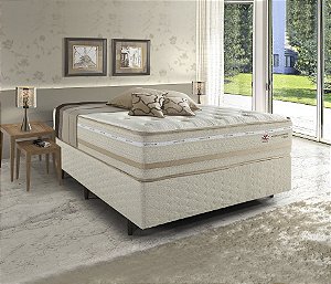 Colchão 3afbf – One Side Pillow | Linha Vivere